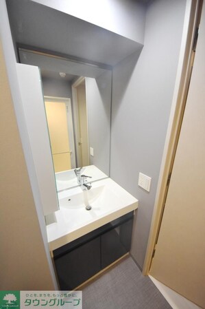 プラティーク日本橋水天宮の物件内観写真